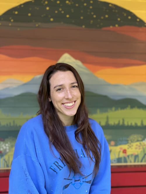 Rebecca Larrabee