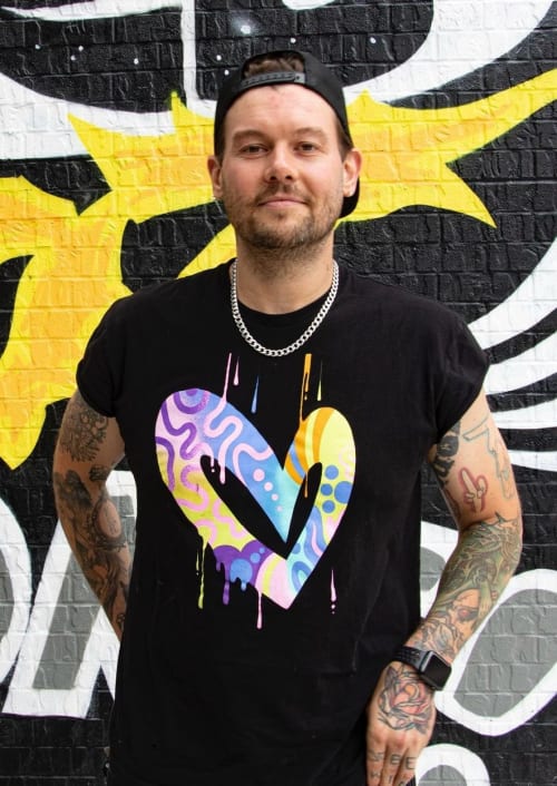 Jason Naylor