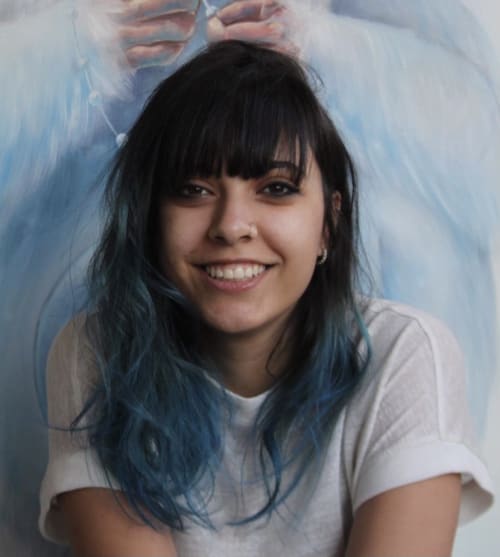Nada Mergawi