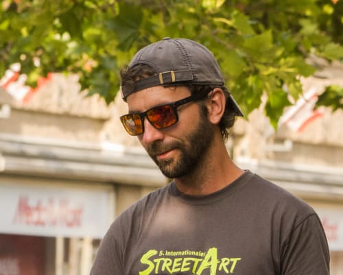 Alex Maksiov