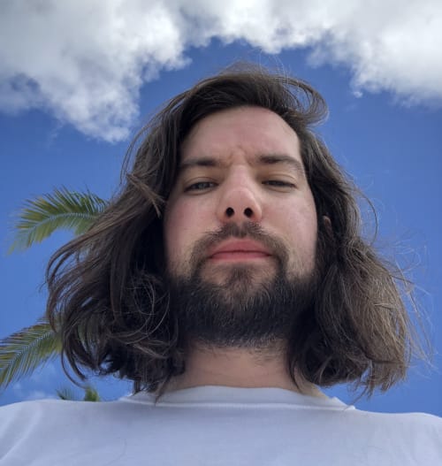 Michael Ferrarell