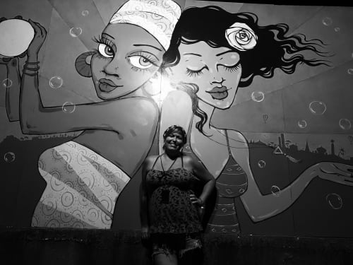 Ursula X Young