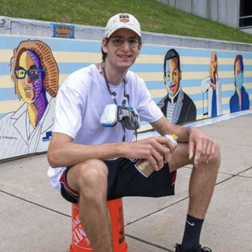 Big Sam's Paints LLC