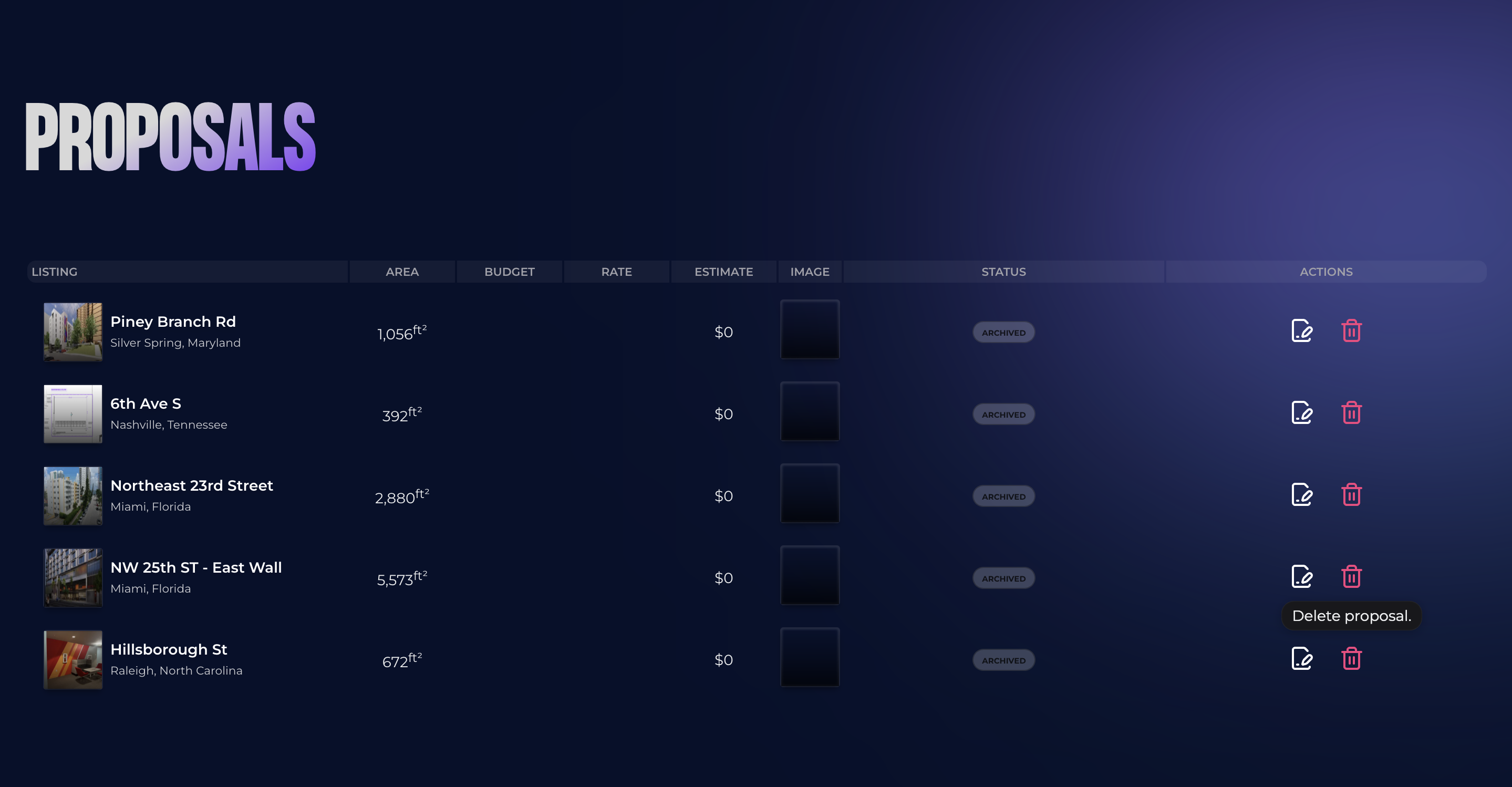 What’s New on WXLLSPACE: Proposal Tools That Put You in Control