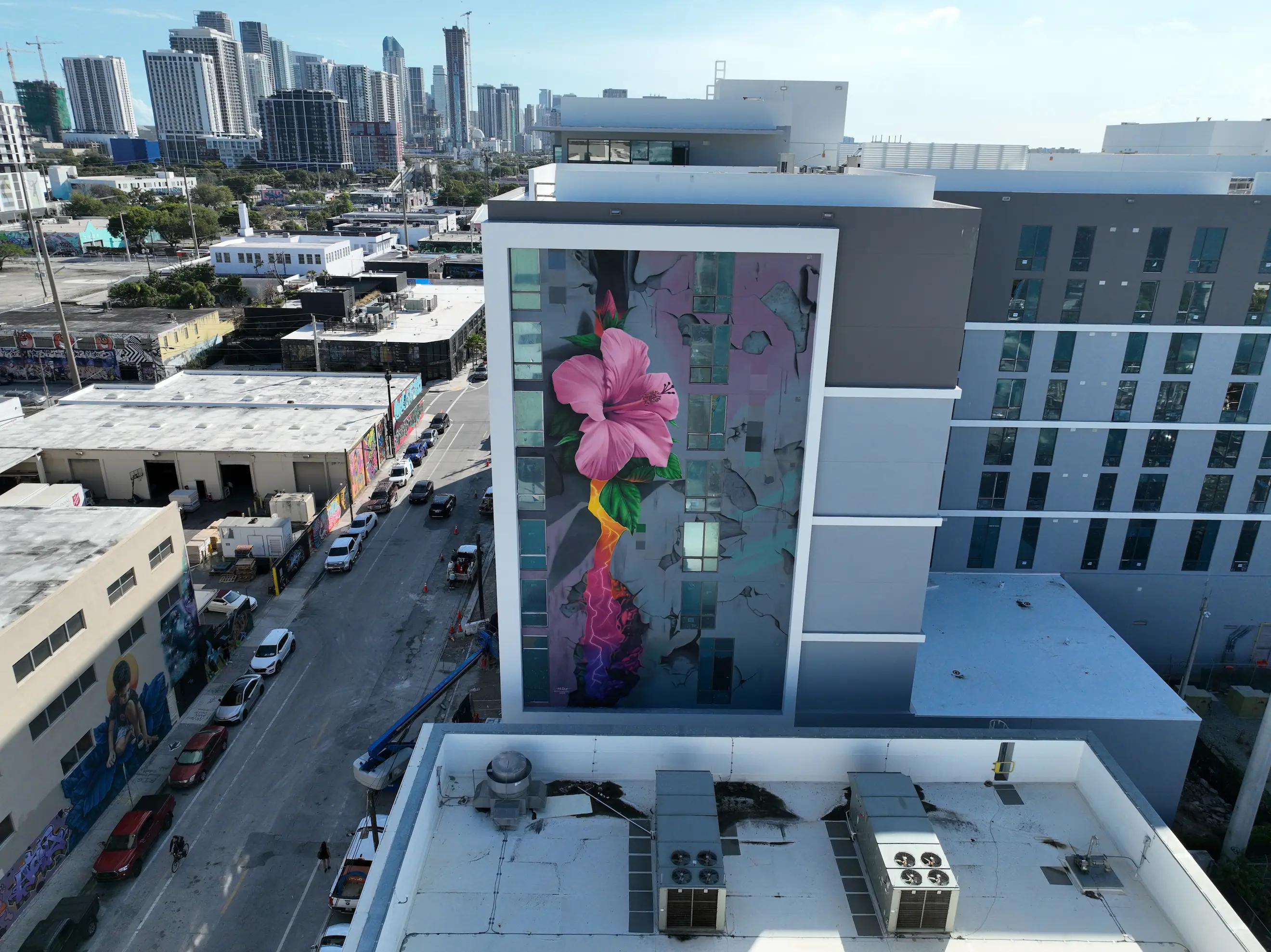 Nico for Joule House