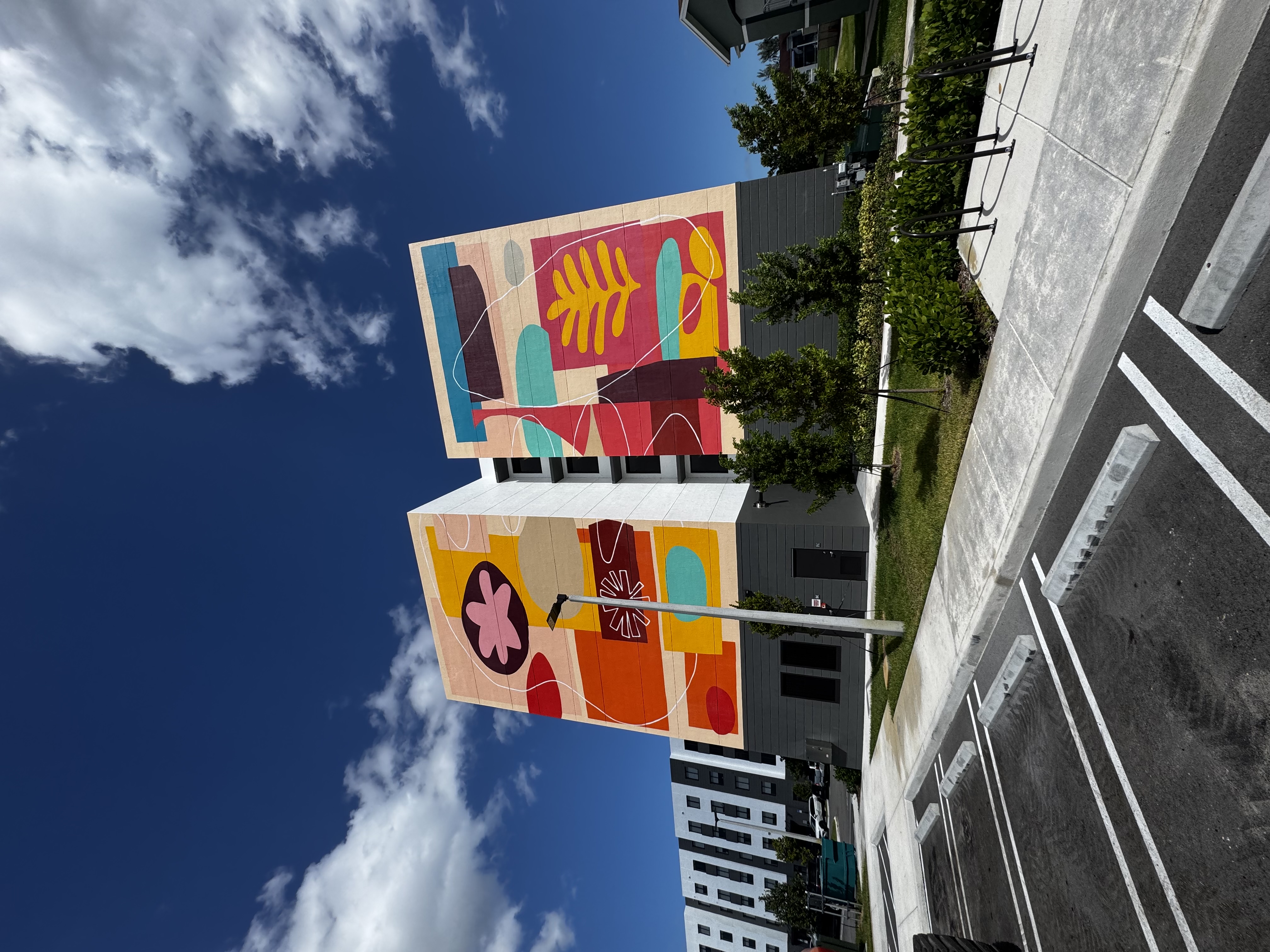 Alain Castoriano for Old Cutler Bay