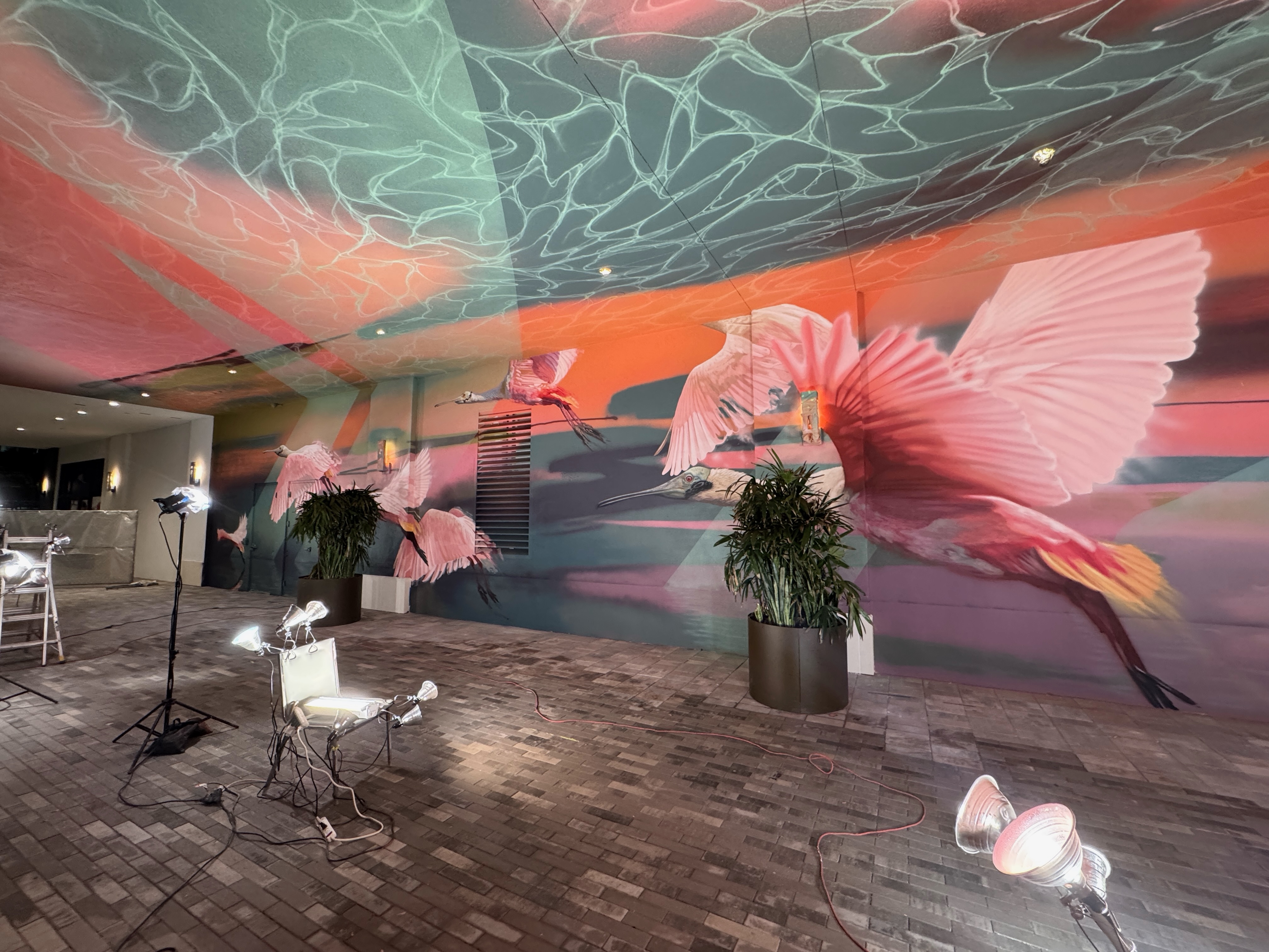 Sonny Sundancer for Modera Coral Springs