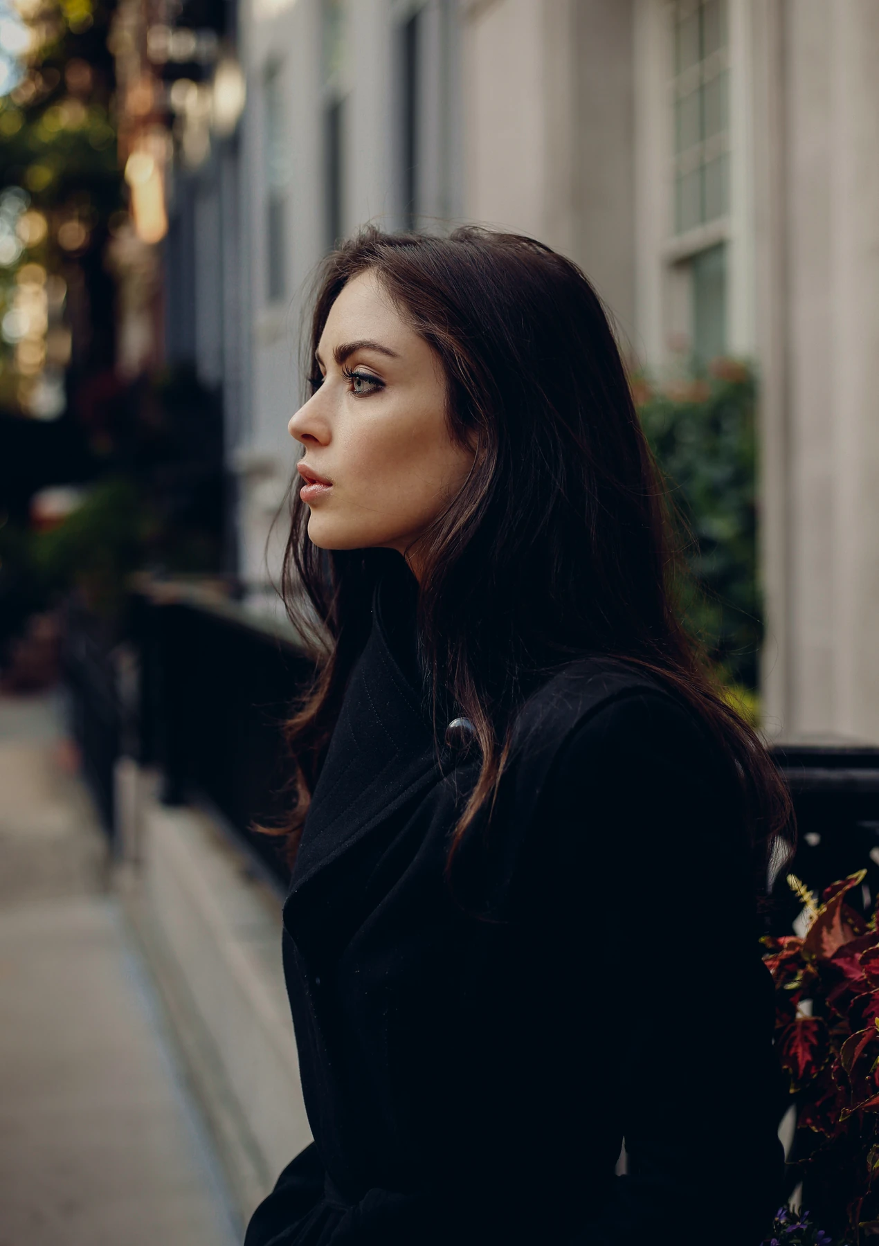 Alex Holder