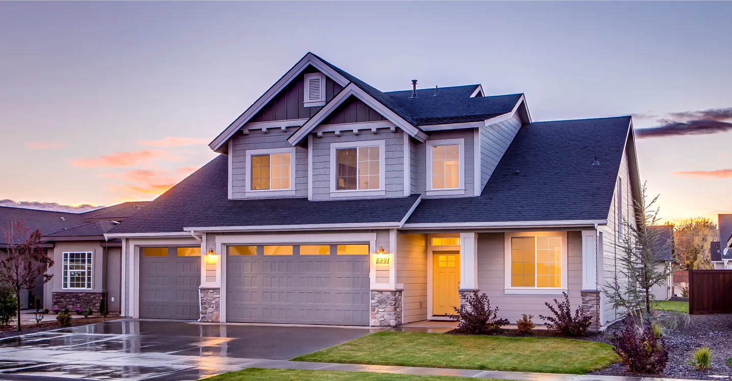 Full-service property management Doorstead