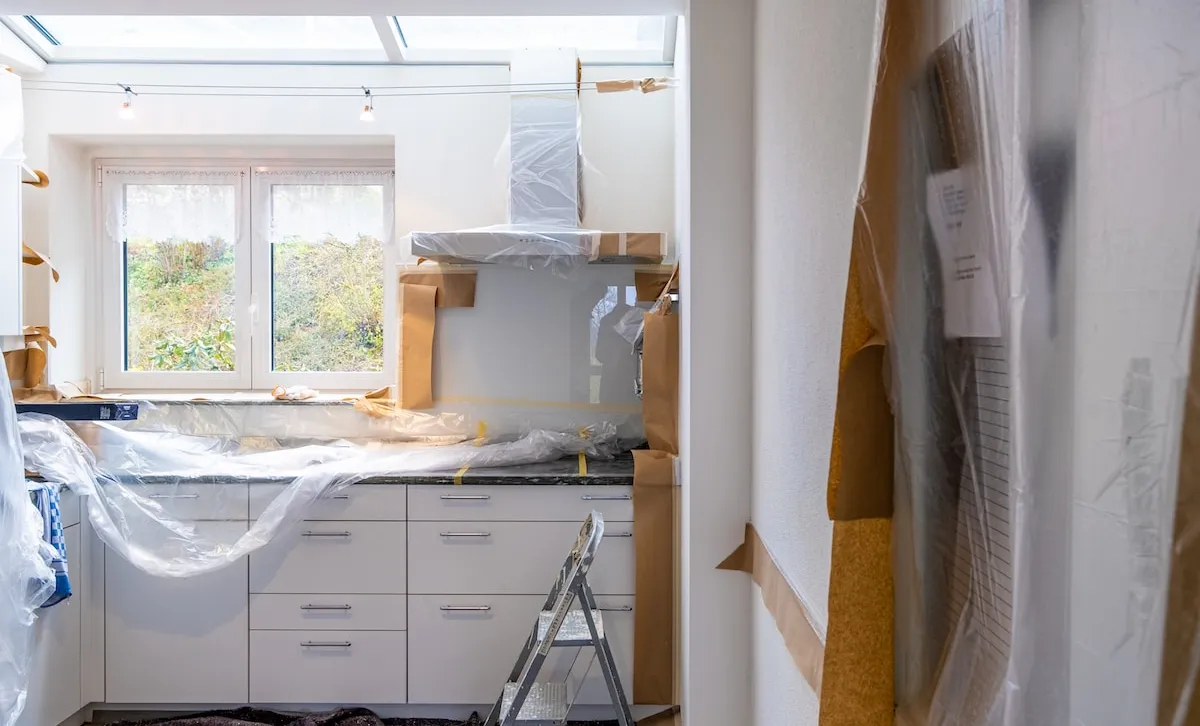 Full-service property management Doorstead