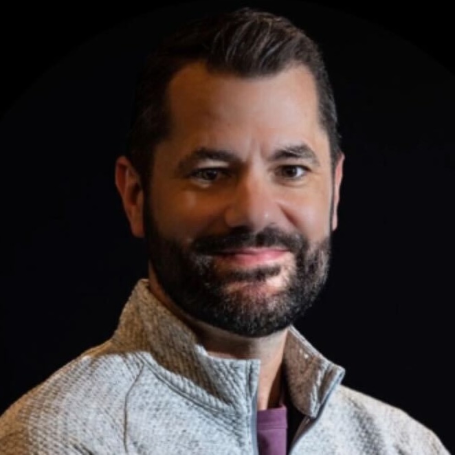 Grant Shriver, President at Registix