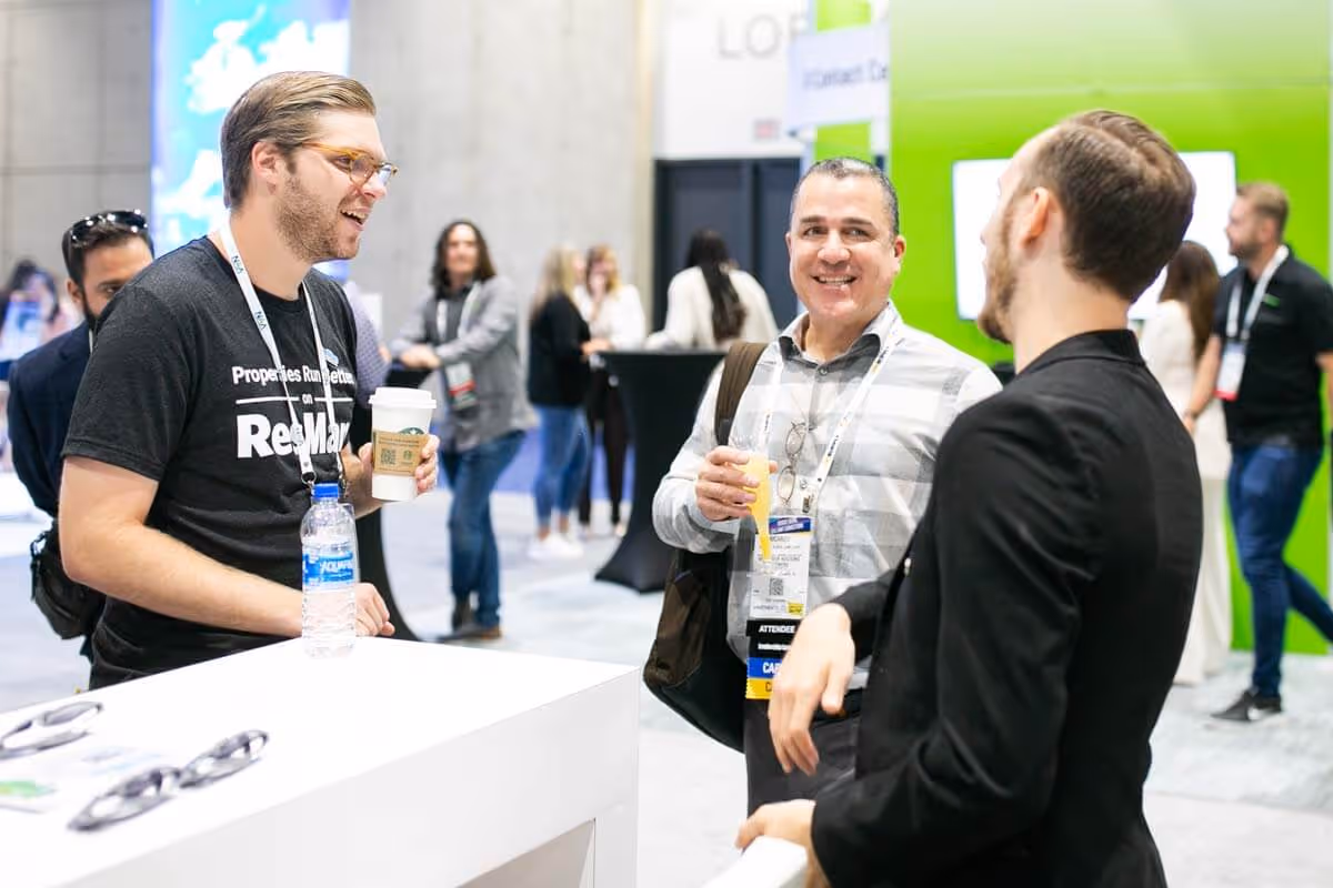 Photo of ResMan Apartmentalize Booth