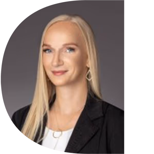 Headshot of ResMan client Jenny Rosario