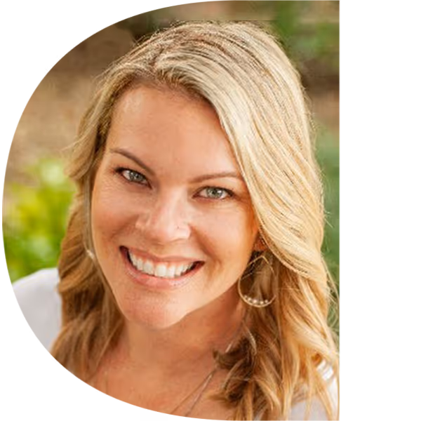 Headshot of ResMan client Melissa Fisher