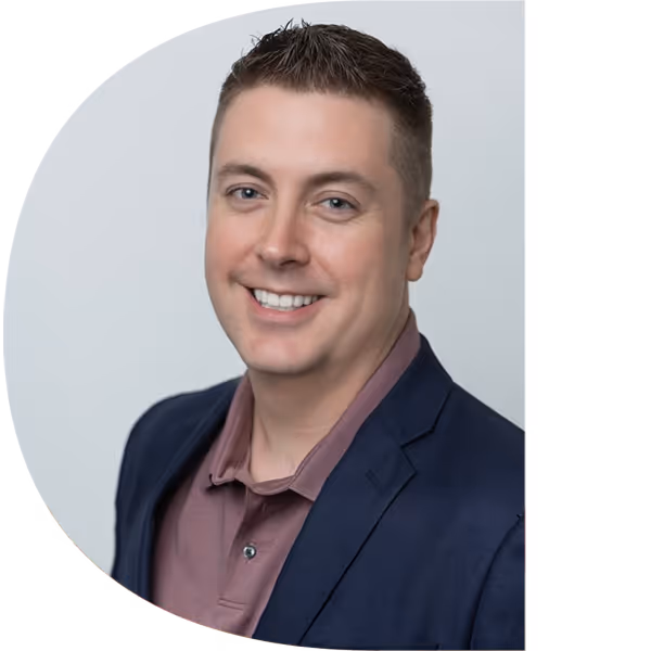 Headshot of ResMan client Chris McWilliams