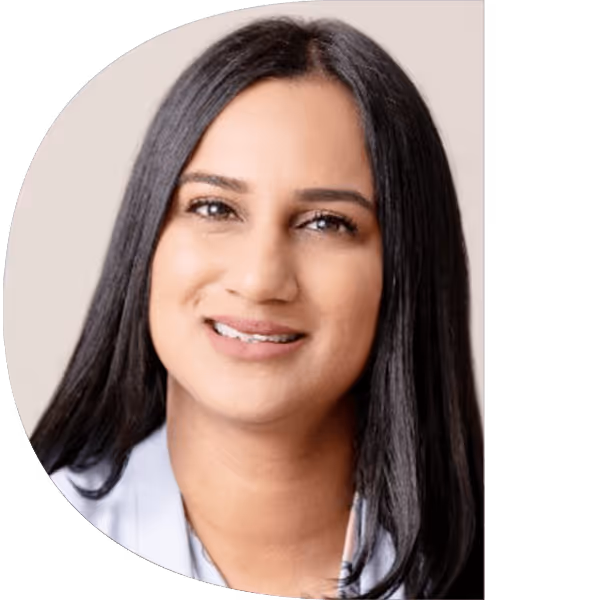 Headshot of ResMan client Ruha Vohra