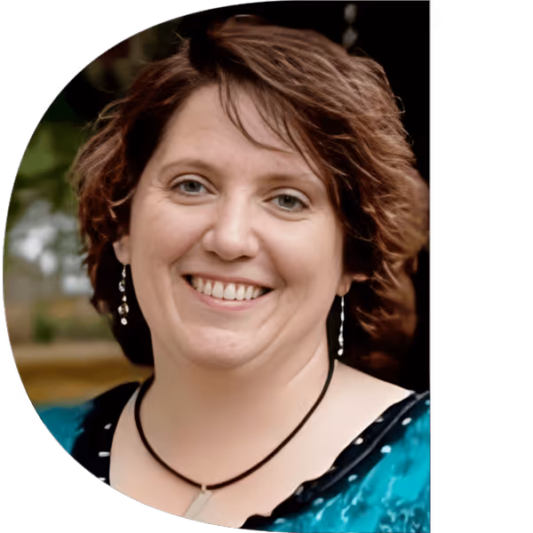 Headshot of ResMan client Tammy Busbin