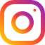 Instagram icon