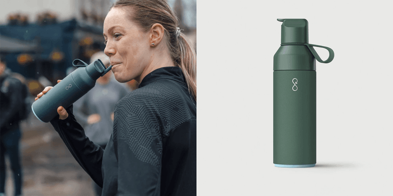 YETI Water Bottle BUSTLE: The Best Hydro Flask Alternatives