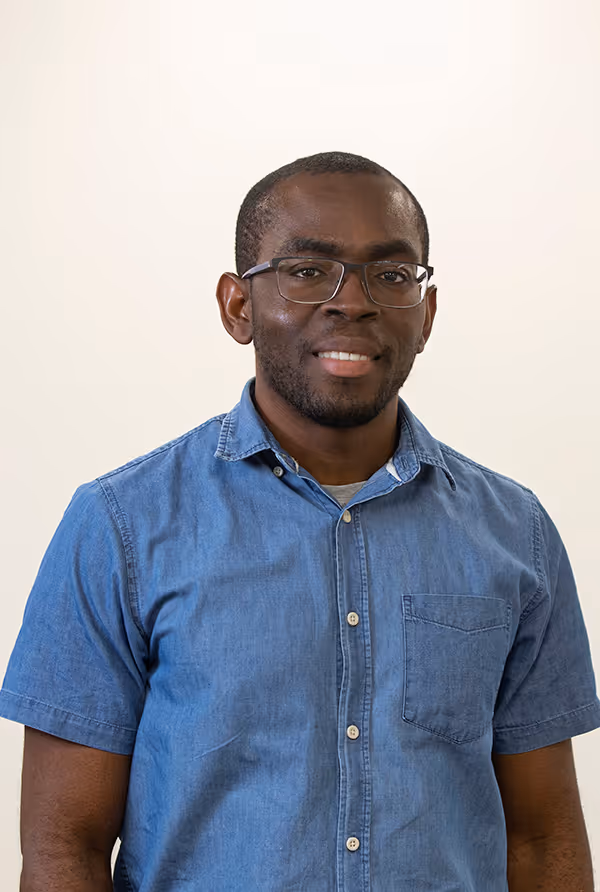 Dr Paschal Nwafor