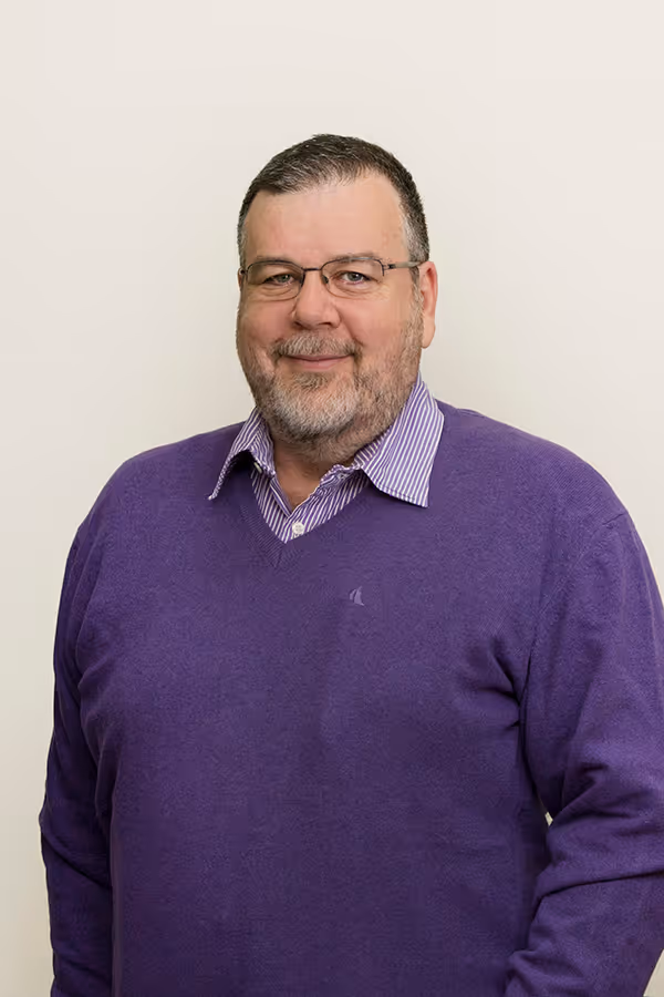 Dr Ian Kamerman