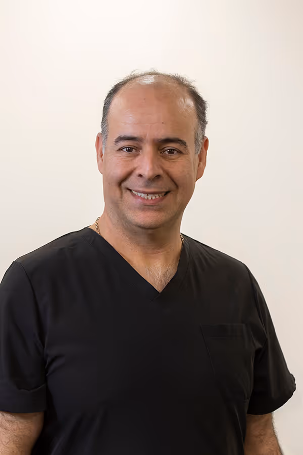 Dr Alireza Yadollahi Farsani