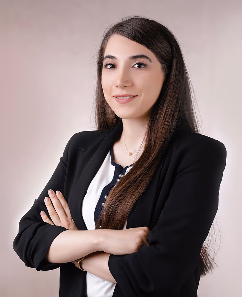 Dr Mahtab Shahnazi Nia
