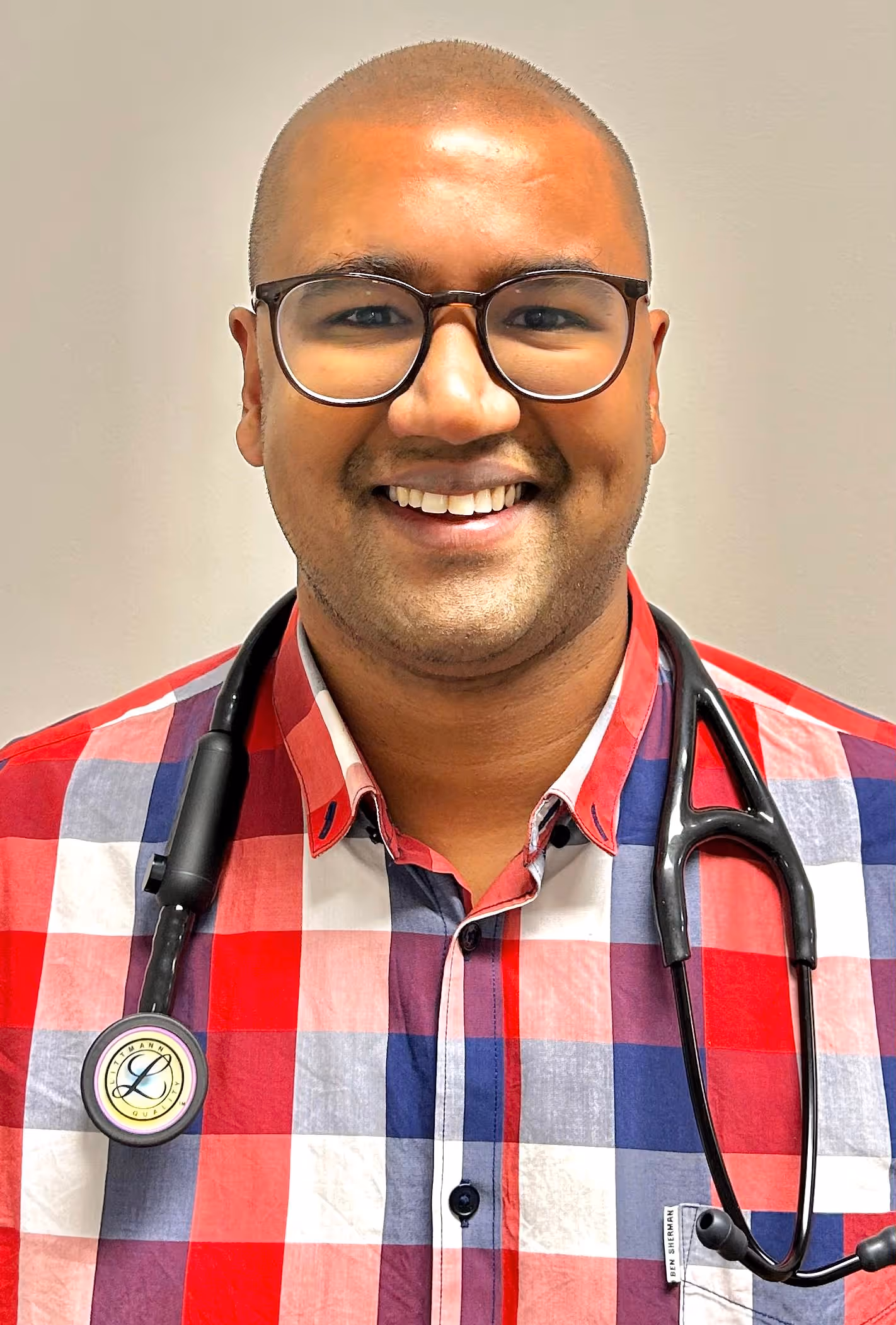 Dr Syed Muntasser