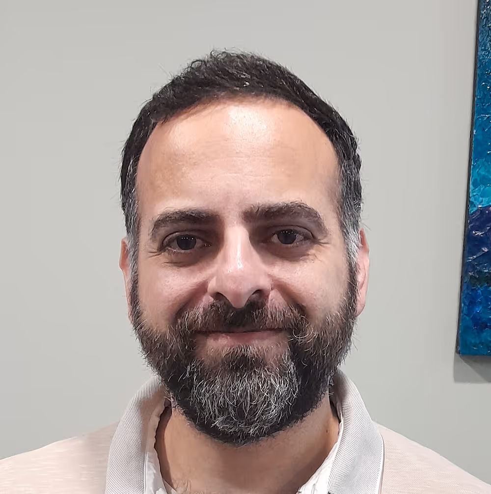 Dr Peter AJ
