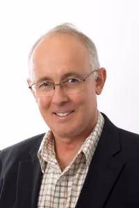 Dr Chris Gittoes