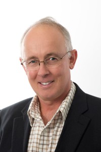 Dr Chris Gittoes