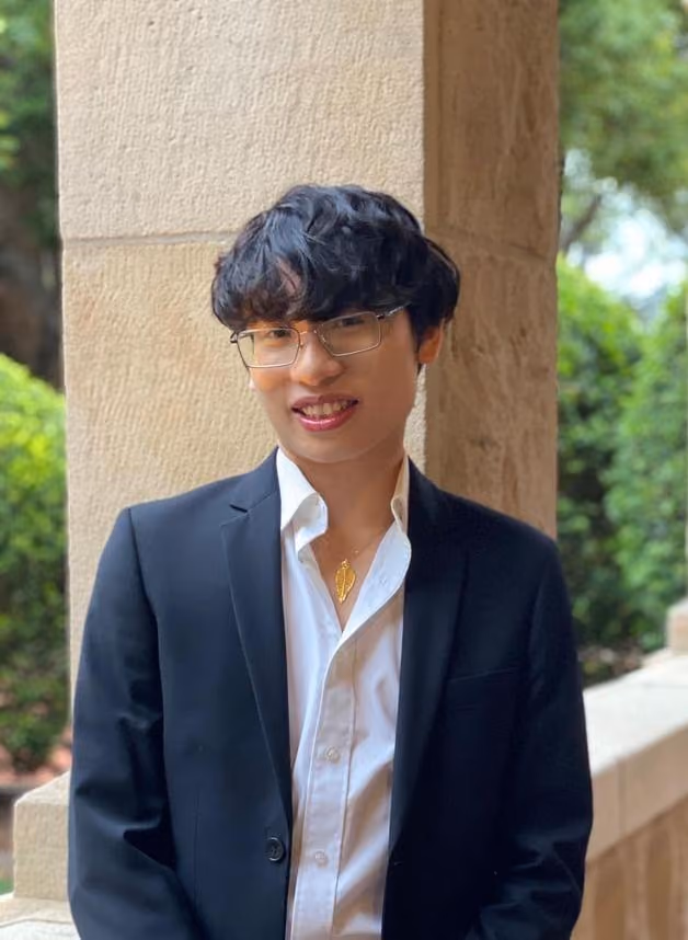 Dr. William Luu