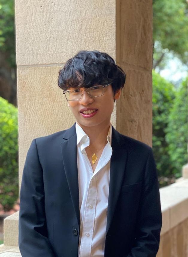Dr. William Luu