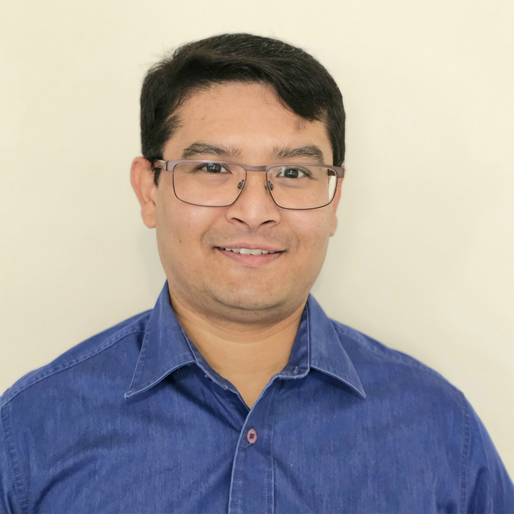 Dr Prajent