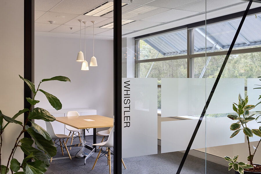 Board Room New