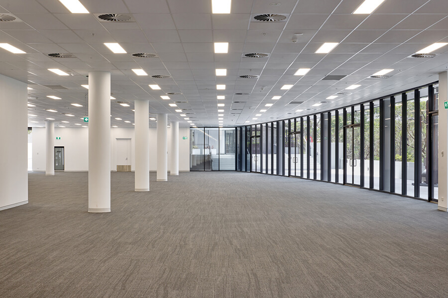 Open Office