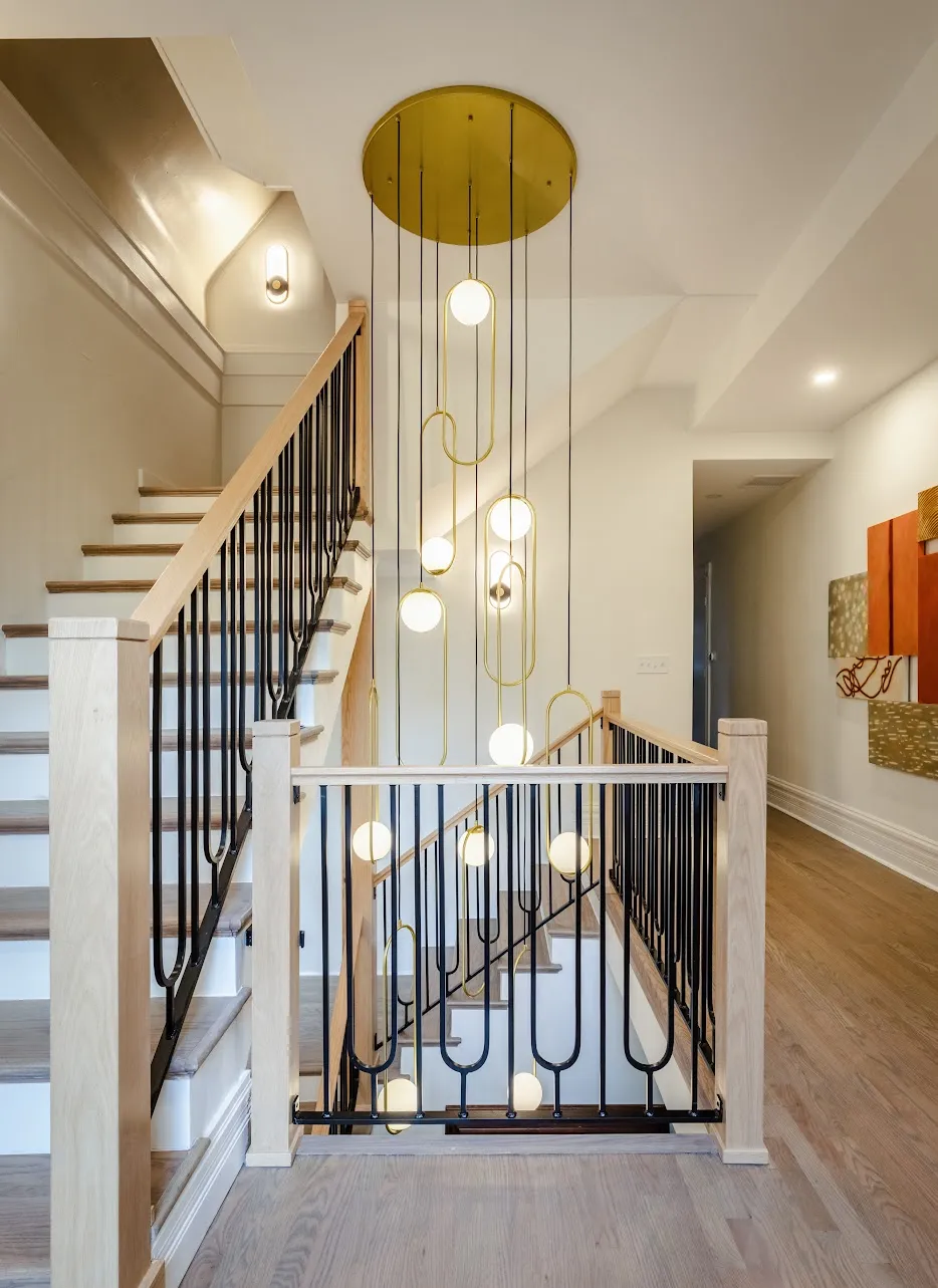 Renovations additions