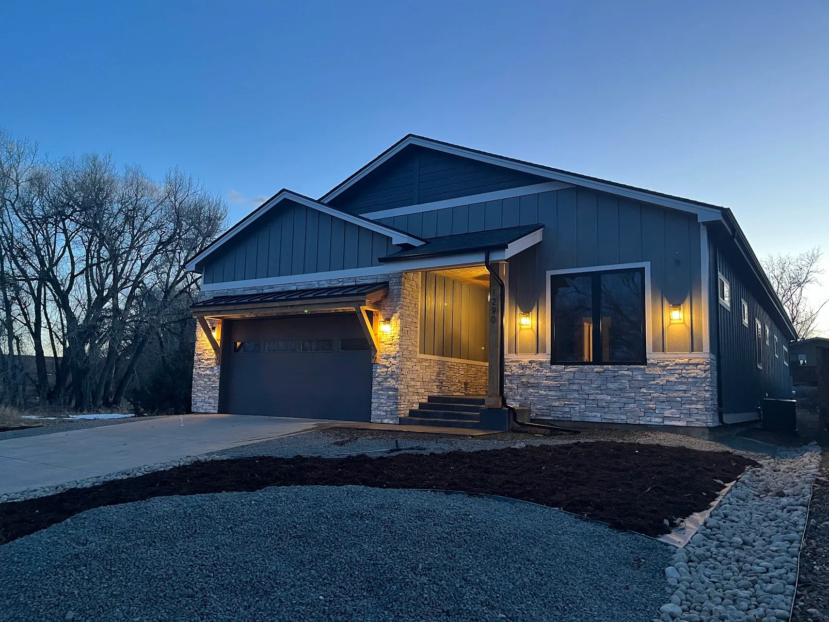 1290 Elysian Field Dr