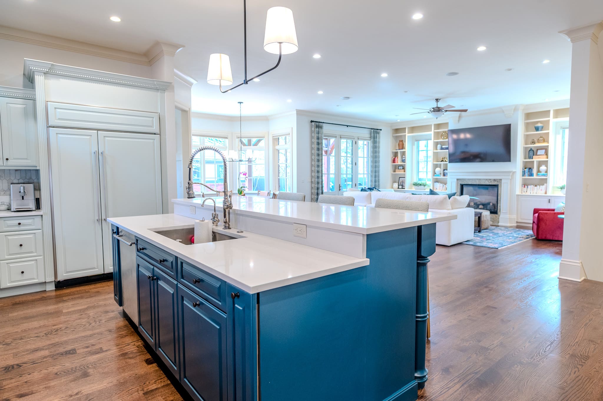 Sprague Project