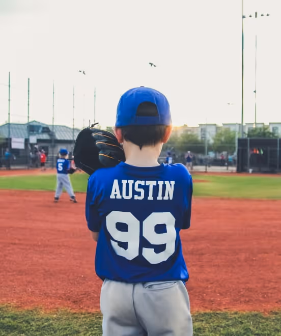 Associa Support kids