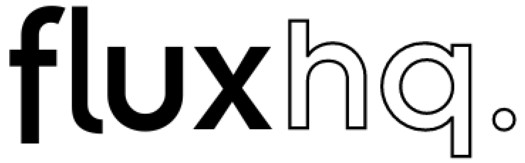 Flux HQ logo