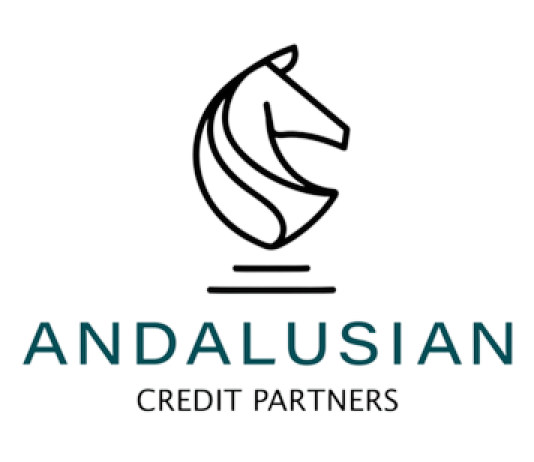 Logo of Andalusian credit partners. Built a CRM enrichment tool that pinpoints contact locations and makes their deal-sourcing data pull its weight.