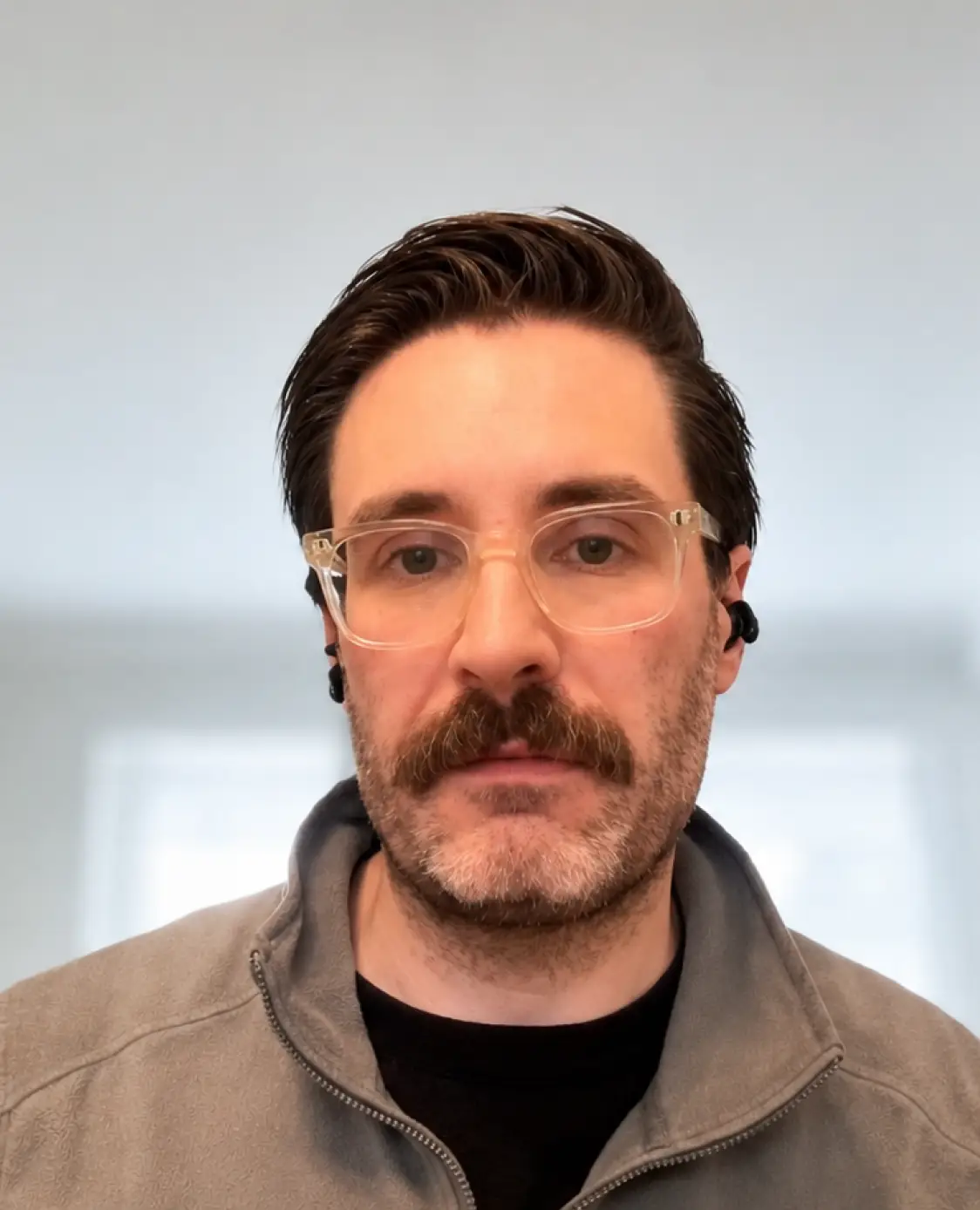 Craig Brown, founder of the UK's first product marketing consultancy for B2B tech startups, featured on the Old Street Labs Podcast discussing product marketing, customer insight, positioning, and startup growth.