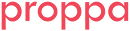 Proppa logo