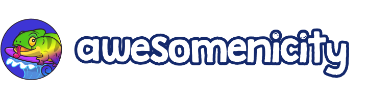 Awesomenicity logo