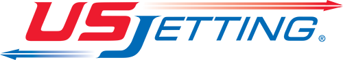 US Jetting logo