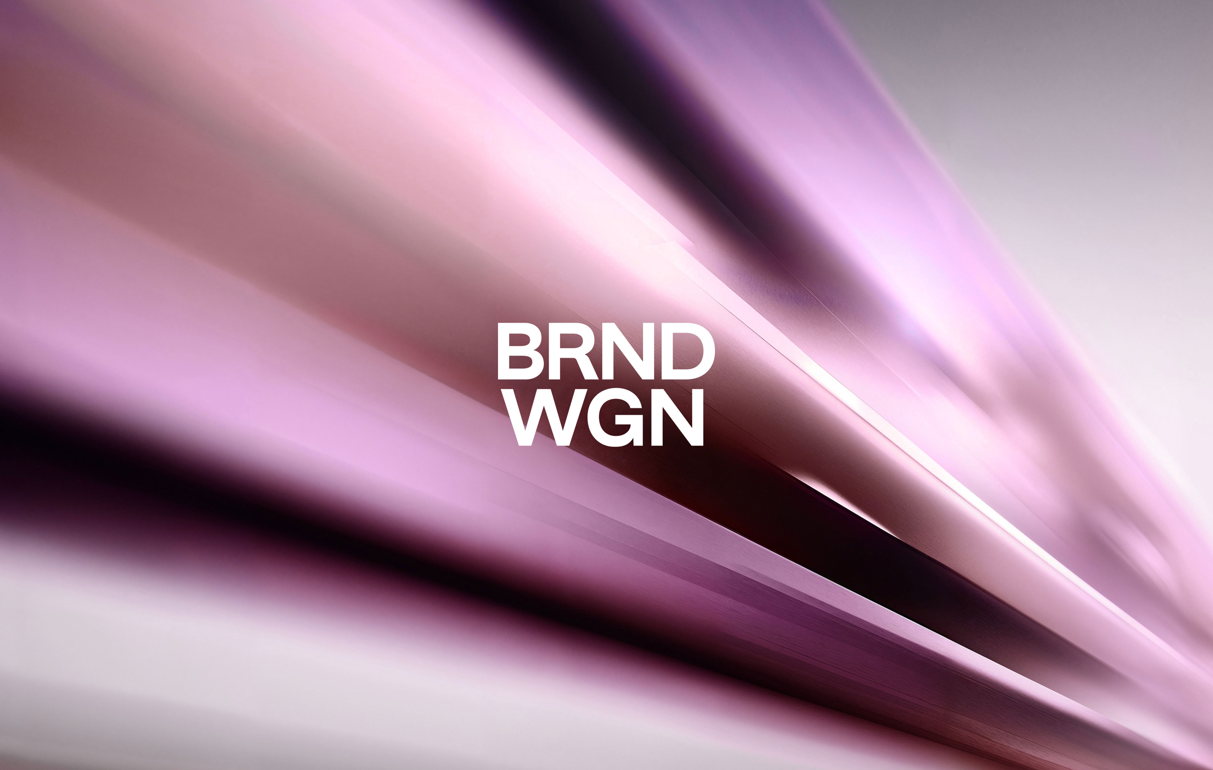 BRND WGN cover image