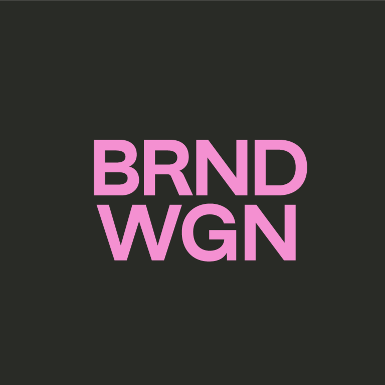 BRND WGN's avatar