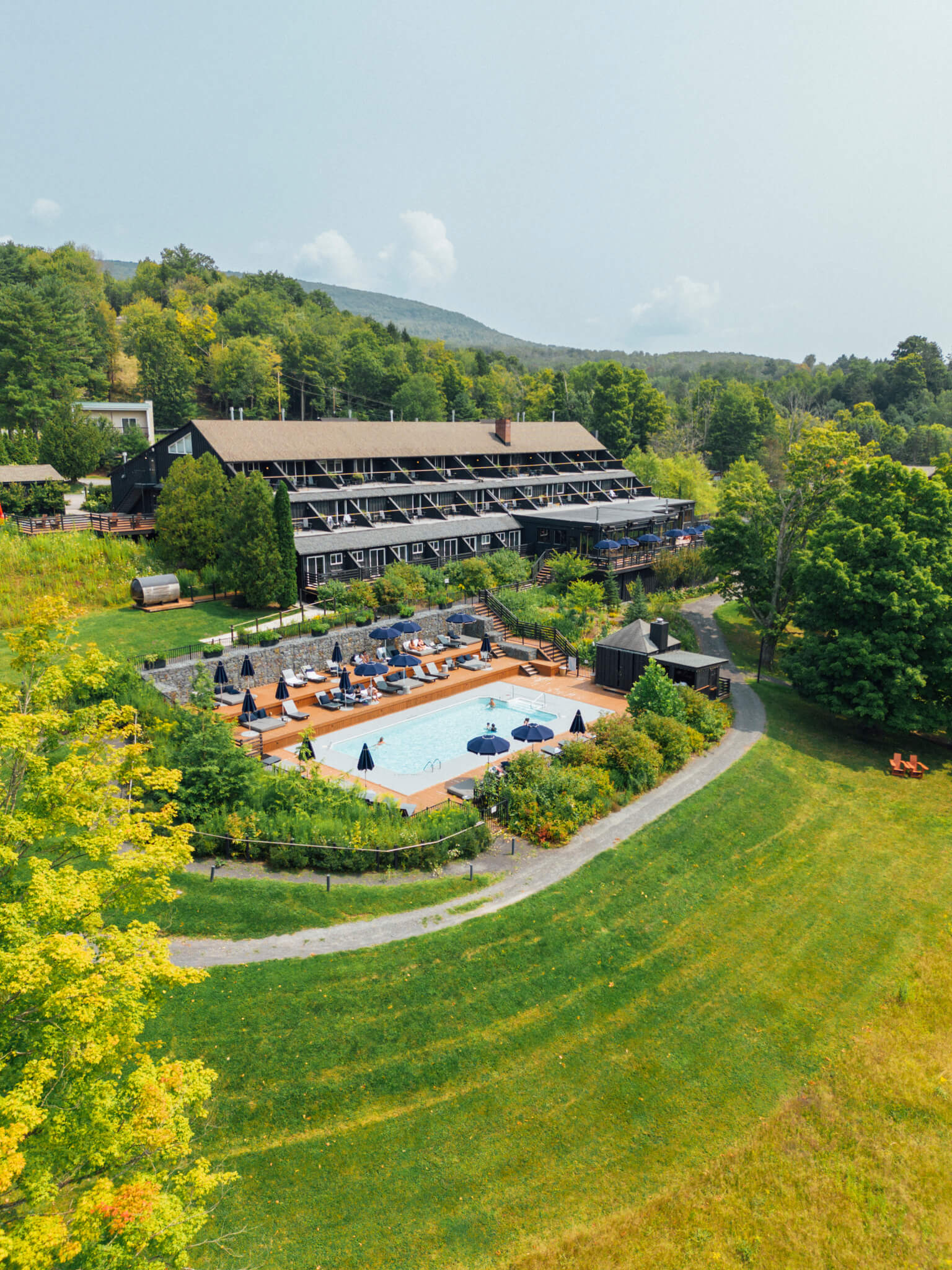 Maistra Experiential Hospitality with digital hotel experience bookings and easy management of activities