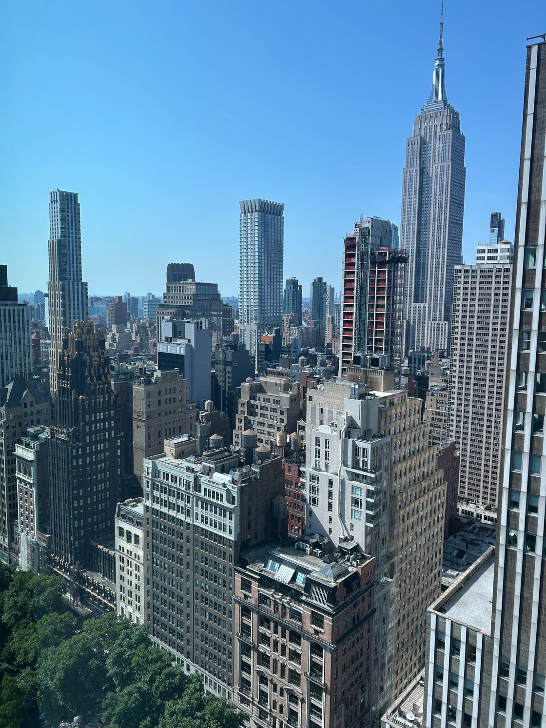 New York
